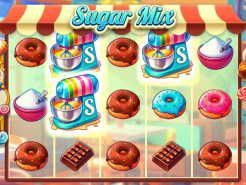 Sugar Mix Slots